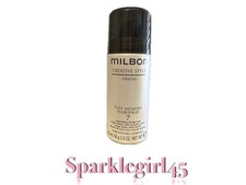 Milbon Creative Style Finish Flex Memory Hairspray 7. 2oz. NEW SEALED FRESH