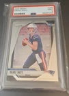2024 Panini Prizm - Rookies Drake Maye #329 (RC)