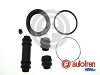 Reparatursatz Bremssattel Autofren Seinsa D41224 FüR Mazda BA 323 BG 54Mm 4 5 MX