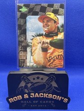 2025 Parkside Indycar #87 Pato O’Ward Shimmer Foil!