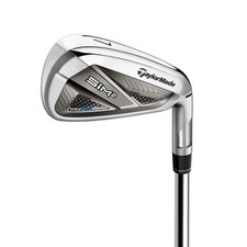 TaylorMade SIM2 Max Iron Set 5-PW, AW Steel Shaft Mens - NEW