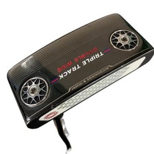 Odyssey TRIPLE TRACK DOUBLE WIDE 32in Right-Handed Putter 9257