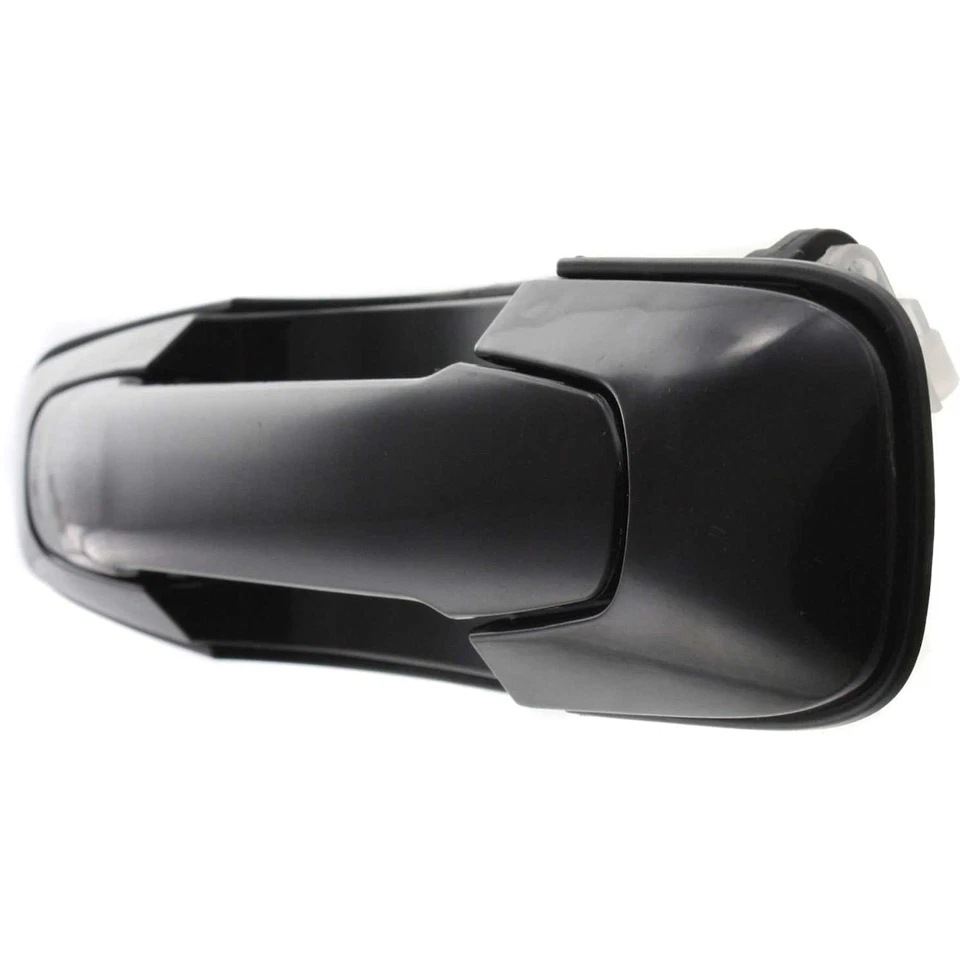 Juego de 4 manijas de puerta exteriores para Chevrolet Tracker 99-2004 delanteras y traseras Foto 4 de 4