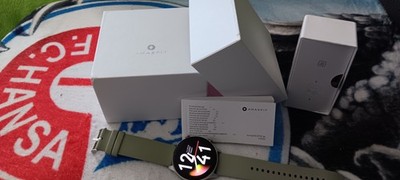 Amazfit GTR 2e (2003) Smartwatch *TOP*