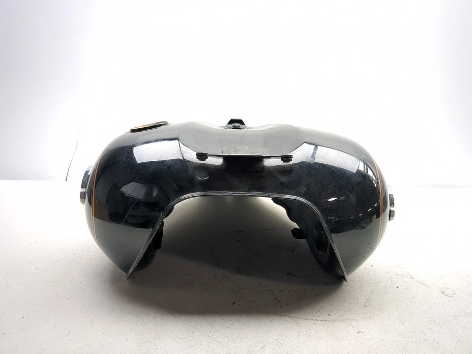 92-04 Suzuki VL 800 Intruder tanque de combustible depósito de gasolina Foto 3 de 4