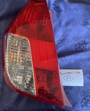 Hyundai i10 Rückleuchte Links 924010X0XX  92401-0x0