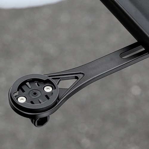 Verbesserte Sicherheit und Effizienz mit multifunktionaler Fahrradcomputerhalter - Picture 3 of 12