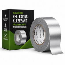 Reflektions Klebeband Grow Anbau Indoor & Outdoor Materialverbindungen