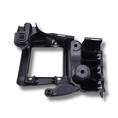 Original Audi A6 S6 Führungsprofil links hinten Stoßfänger 4G9807393D