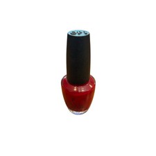 OPI Nail Lacquer NL R12 COLORADO CRIMSON Rocky Mountain Collection 1996 VHTF