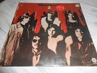 Capitol Records Blookrock 2 Vinyl LP Record Original Jacket