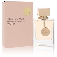 Club De Nuit By Armaf Eau De Parfum Spray 3.6 Oz / E 106 Ml