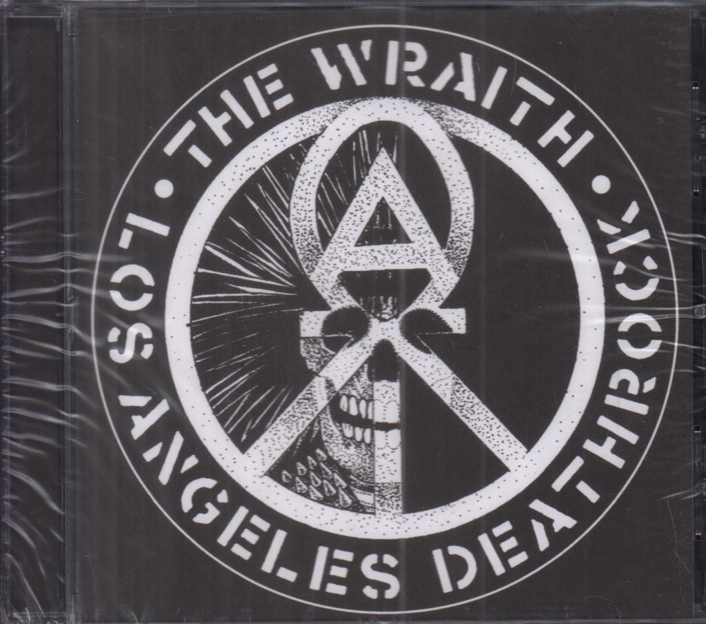 Wraith Gloom Ballet CD Europe Southern Lord 2019 brand new LORD277