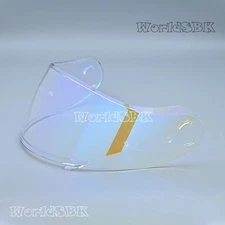Motorcycle Helmet Visor Lens For Shoei Neotec II CNS-3 CNS3 Neotec 2 Lens Shield