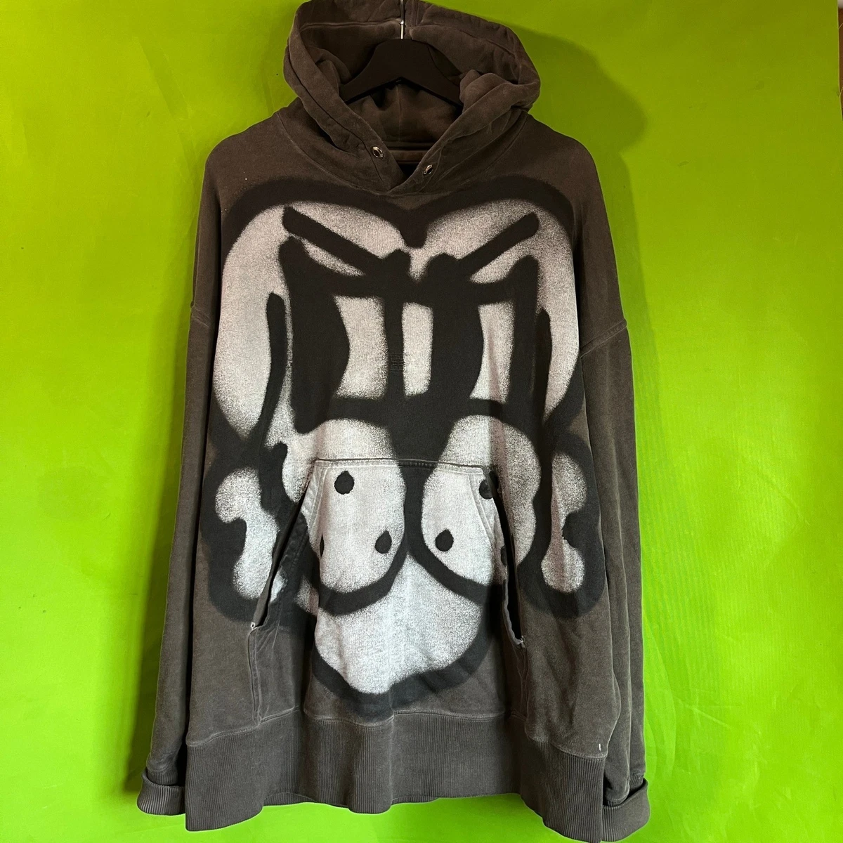 Givenchy Gray Hoodies for Men for Sale | Shop Men's Athletic