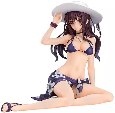 Figure Kasumigaoka Utaha Swimsuit Ver. How To Raise A Boring Girlfriend 1 7