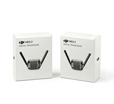 2Pcs Original DJI Neo 2 Digital Transmission