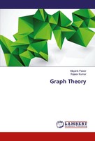 Mayank Pawar (U. A.) | Graph Theory | Taschenbuch | Englisch (2017) | 264 S.