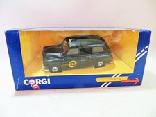 CORGI C425/3 'AUSTIN FX4 LONDON BLACK TAXI CAB' 1:36? MIB/BOXED