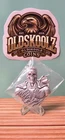 2026 RECKLESS METALS ~ MAN OF GODS ~ 3oz 999 ~ #10 of 15