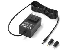 15v Massage Gun AC Power cord Adapter Charger Replacement