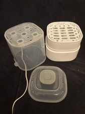 Growns Baby Bottle Warmer