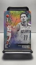 2019-2020 NBA Panini Chronicles Essentials Selection