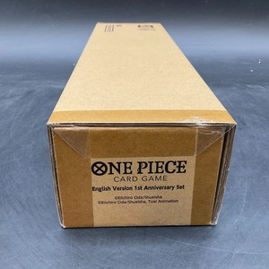 One Piece 1st Anniversary Set | eBay