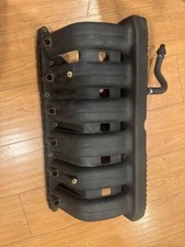 Bmw M50 S50 Intake Manifold Obd1 M50b25 1991-1995 E36 325i 325is M3 E34 525i