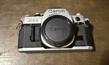 Canon AE-1 Camera Body For Parts 3 