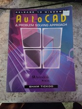AutoCAD A Problem Solving Approach Release 13 Windows