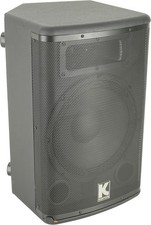 Kustom PA KPX10 Passive Monitor Cabinet