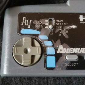 NEC Avenue pad 3 NAPD-1001 for PC-Engine turbografx16/ Working-h0610-