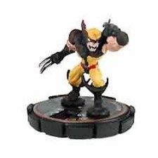 Marvel Heroclix Infinity Challenge Wolverine (LE) NM