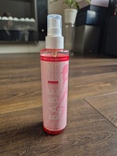 NKD SKN Babe Water Botanical Bronzing Mist