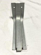 Mb Gpw Willys Ford Wwii Jeep G503 Side Panel To Rear Wheel Well Brace Gpw