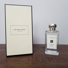 Jo Malone English Pear  Freesia 3.4oz Women's EDC Limited Edition - New In Box