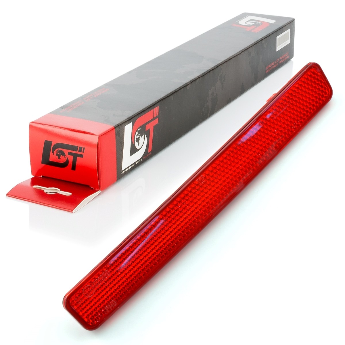 Reflector Light Reflector HL 7E0945105 for VW TRANSPORTER V T5 BUS up to 2012