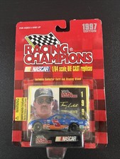 1997 Racing Champions 1:64 5 Terry Labonte Kellogg's Chevy New Unopened Diecast