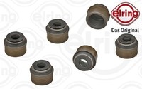 Elring 794.640 Dichtungssatz FüR Ventilschaft FüR Seat FüR Skoda FüR VW