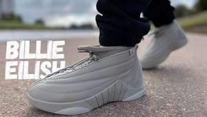 billie eilish jordan dior