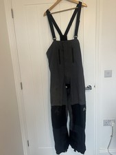 Mountain Equipment Shell Salopettes Men’s Size M