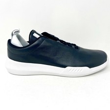 K-Swiss Gen K Icon Black White Mens Casual Shoes Sneakers 05577 002