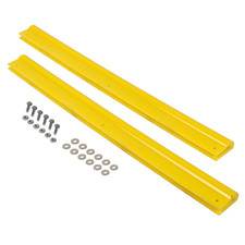 Rotary Replacement Ramp Chock Kit Genuine Parts