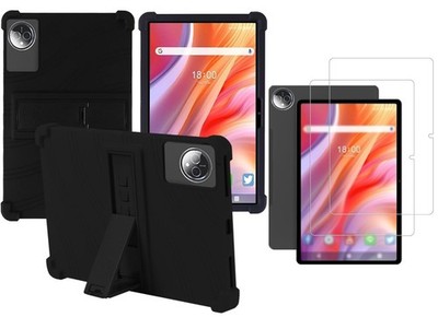 Case For 2025 FEONAL 11 inch Android 15 Tablet 11'' Cover/Glass Screen Protector