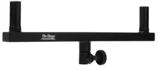 On-Stage Stands SS7920B Dual Pole Mount Speaker Bracket