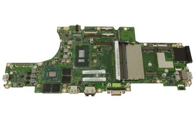 DELL OEM LATITUDE 5424 RUGGED MOTHERBOARD SYSTEM BOARD I7 MOTHERBOARD GRR20
