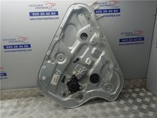 J5254R  Rechter hinterer Hyundai i30 14 109 cv