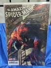 The Amazing Spider-Man #12 Simone Bianchi Variant Marvel Comics 2025. We Combine