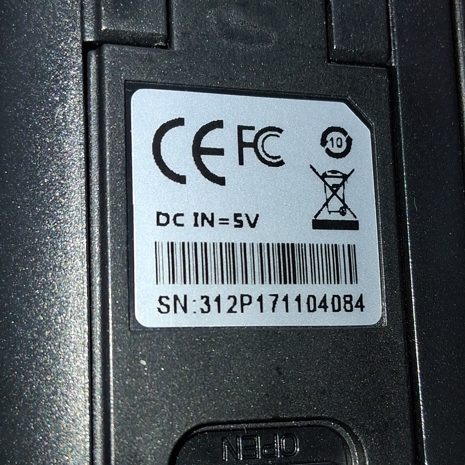 BESTEKER FULL HD DIGITAL VIDEO CAMERA  HDV 312P 16X ZOOM OPEN BOX EXC COND